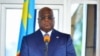 Tshisekedi alaki RDC mpe Afrika bakosunga na kopesa eyano ya climat mpe asengi misolo