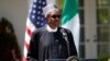 Le président nigérian retourne à Londres pour voir son médecin