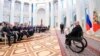 Спортивный суд отклонил апелляцию российских паралимпийцев 