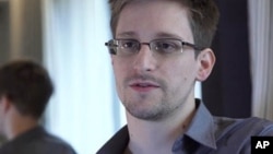 NSA leaker Edward Snowden is the lastest to be charged under the 1917 Espionage Act.