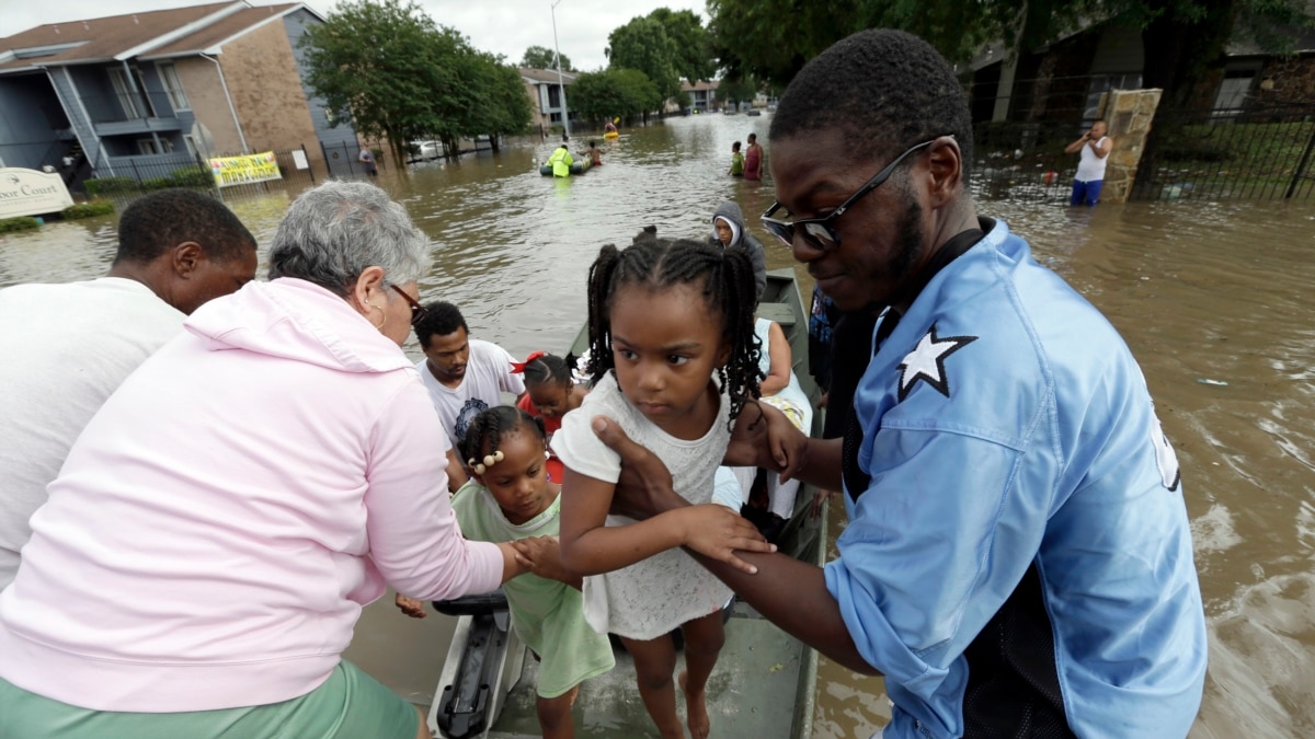 WHO: Drowning Among Top Causes of Death in Children