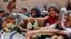 Aid Agency: Yemen's Plunging Economy Threatens to Kill More People Than War 