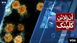 Biến thể mới virus corona được đưa lên mạng.