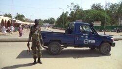 Neuf des otages kidnappés au Tchad ont été libérés
