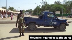 Des hauts responsables tchadiens aux arrêts pour détournements présumés