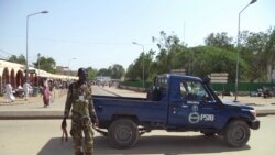 Tchad: les manifestants ont été tués par des civils à bord de véhicules sans immatriculation