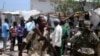 Al-Shabab Says It Carried Out Mogadishu Attack, 3 Dead