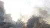 이라크, 차량 연쇄 폭탄 공격 40 명 사망