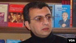 Yadigar Sadıqov