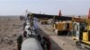 عراق: آئل پائپ لائن میں دھماکے، تیل کی پیداوار میں خلل
