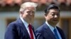 US-China to Launch 4 Rounds of Talks, as Trump 'Looks Forward' to Beijing Visit