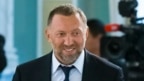 Ông Oleg Deripaska, một nhà tài phiệt ngành nhôm và thân cận với Tổng thống Nga Vladimir Putin, sắp bị Mỹ chế tài.