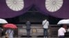 Jepang Kembali Dikecam karena Kunjungan ke Tugu Yasukuni
