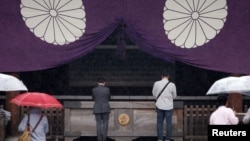 日本靖國神社