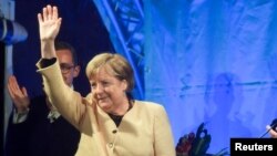 Arhiv - Angela Merkel