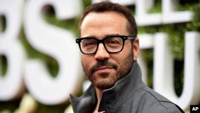 Jeremy piven