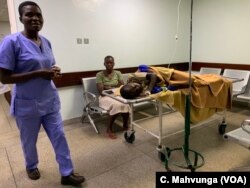 Announcing the end of the strike, doctors stated President Emmerson Mnangagwa’s government met their demands regarding needed equipment and medicines.