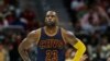 NBA - Cleveland : LeBron James, déjà champion, bientôt légende ?