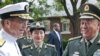 US, China Military Leaders Hold High-Level Washington Talks