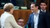 유럽 정상들, 그리스에 구제금융 협상안 압박