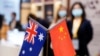 China Tangguhkan Dialog Ekonomi dengan Australia