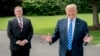 Trump: June 12 Meeting With N. Korean Leader Is Back On
