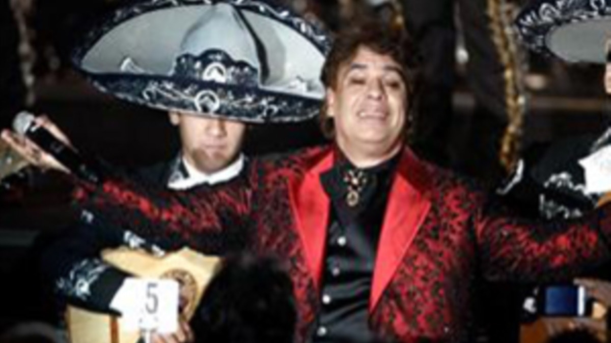 Juan Gabriel: Frases de sus canciones