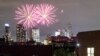 Nightly Fireworks Across the US Cause Public Concern