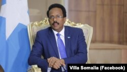 Farmaajo