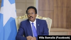 Farmaajo