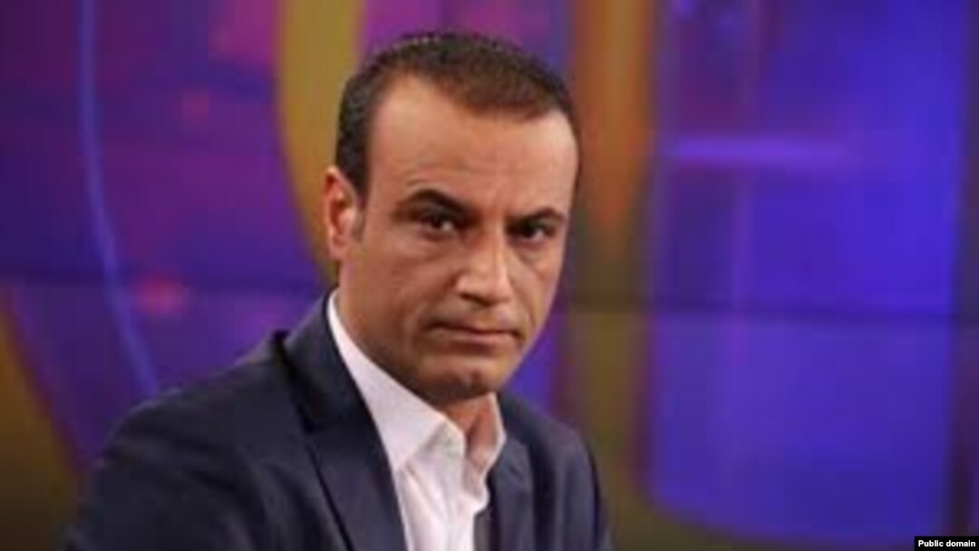 ڕێبوار کەریم وەلی