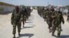 AS Menyasar ISIS dalam Serangan Udara di Somalia