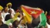 Moçambicanos esperam que a trégua abra caminho à paz
