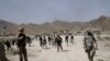 激進分子襲擊駐阿富汗美國基地