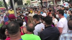 Venezuela: Denuncian fallas en despliegue del “plan de vacunación masiva”