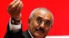 An Kashe Tsohon Shugaban Yamal Ali Abdullah Saleh 