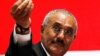 Mantan Presiden Yaman Ali Abdullah Saleh Tewas