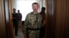 Ukraine Rebel Commander Says Will Not Pull Out of Donetsk