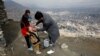 1.3 Million Afghan Children at Risk From Polio