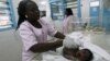 Teknologi Cegah Kematian Bayi Baru Lahir di Sub-Sahara Afrika