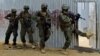 Somali, US Military Claim to Destroy an Al-Shabab Training Base