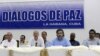 Leftist Colombia Rebels Say Paramilitary Attacks Slow Peace Deal