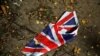 Turistët britanikë komentojnë për rezultatin e referendumit
