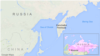 러시아 저인망어선 오흐츠크해 침몰, 54명 사망