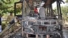 Пакистан: взрыв автобуса унес жизни 11 студенток