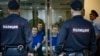 Украинские моряки останутся под стражей