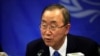 UN Chief: South Sudan's Leaders Responsible for Peace