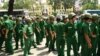 TNS Mỹ đề xuất trừng phạt công dân Việt vi phạm nhân quyền