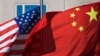 Advisers Point to Key Differences Between Clinton, Trump on China Policies