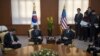 미·한 "중국, 북 핵실험 대응 건설적 역할 기대"